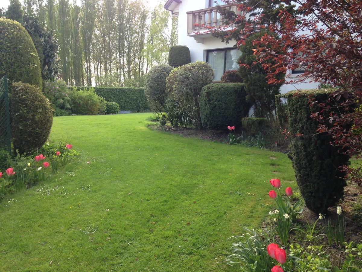 Les Residences Du Moulin Téteghem Exterior foto