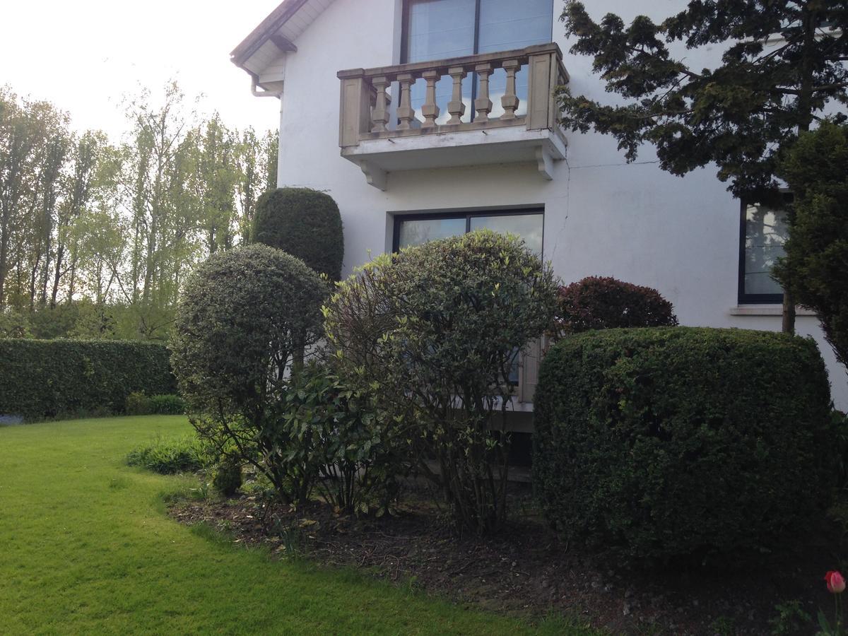 Les Residences Du Moulin Téteghem Exterior foto